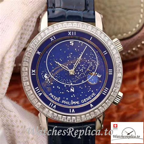 patek philippe celestial mens watch 5102g replica|5102G.